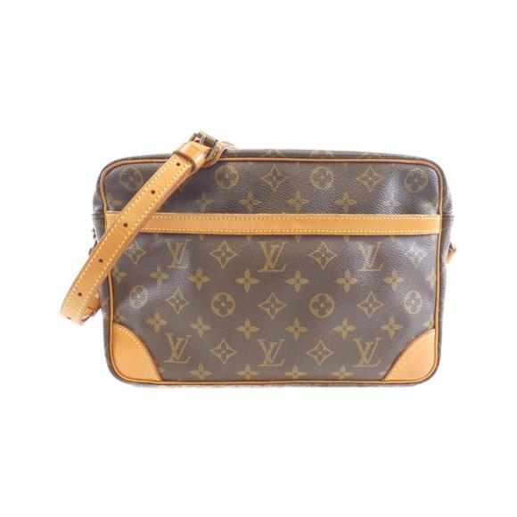 Louis Vuitton Monogram Trocadero 30cm M51272 Shoulder Bag - Picture 1 of 9
